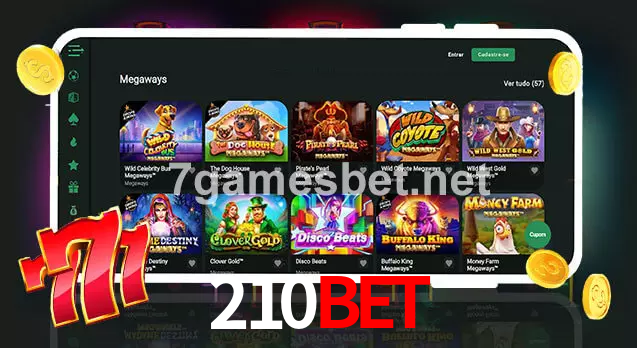 210bet aplicativo