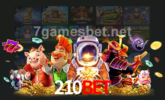 cassino 210bet