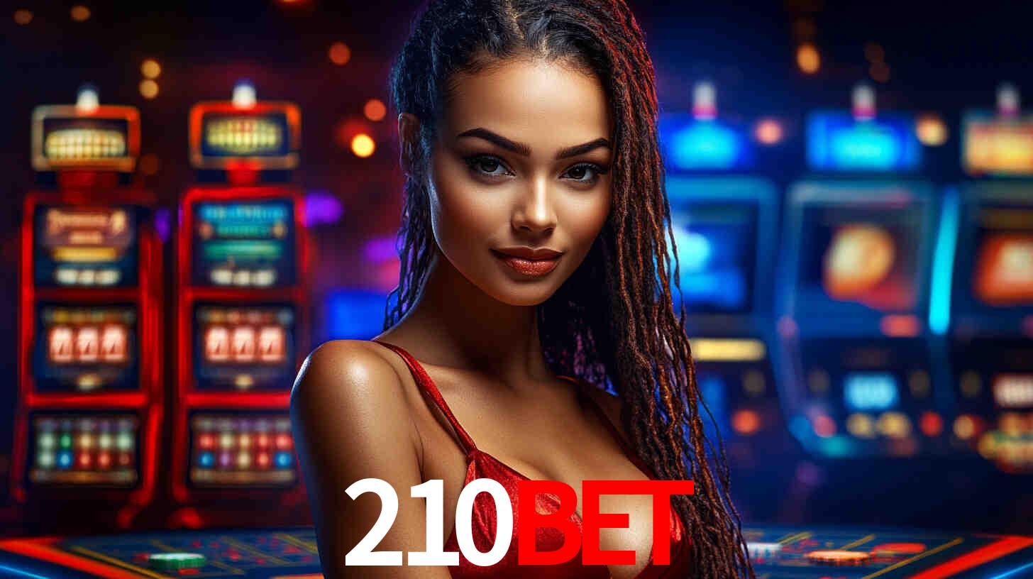 Desvendando o Mundo dos Jogos Virtuais na 210bet