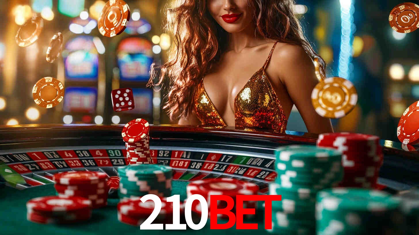 210bet App Interface