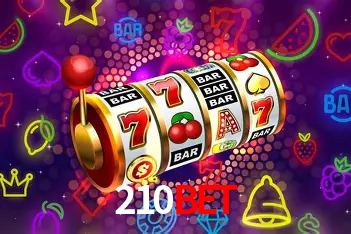 Desvendando o Mundo dos Jogos Virtuais na 210bet