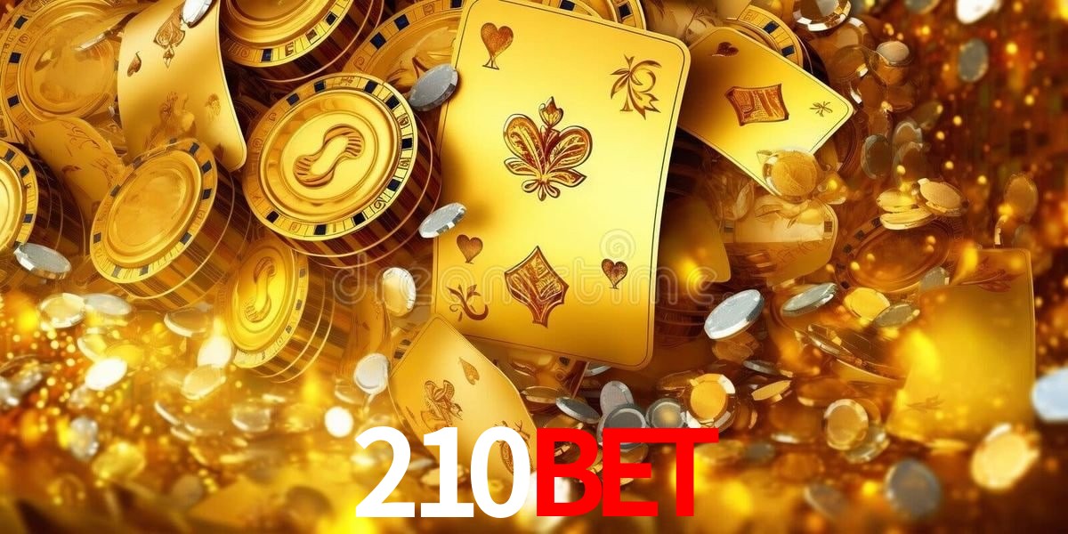 cassino 210bet