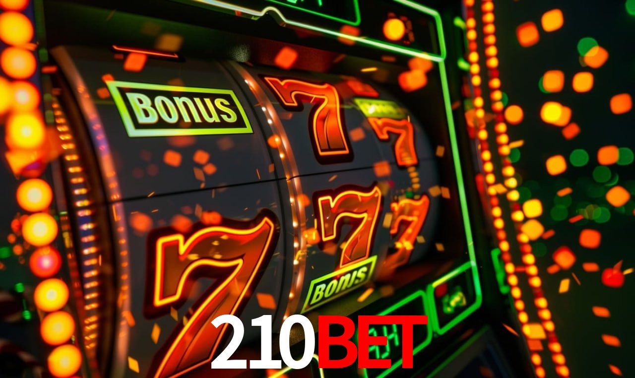 210bet Logo 2