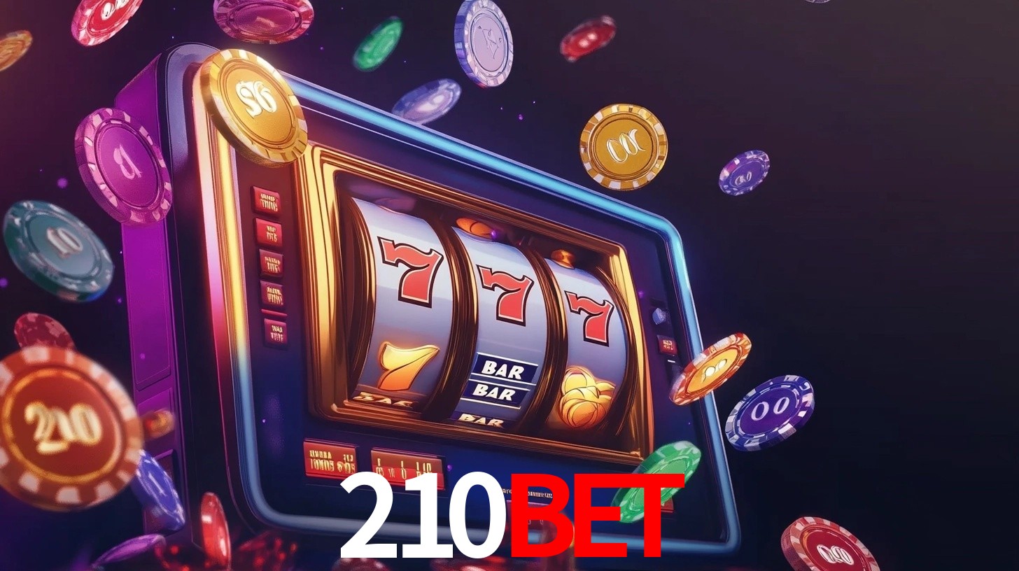 Welcome Bonus 210bet