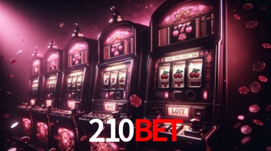 Bônus Diários 210bet