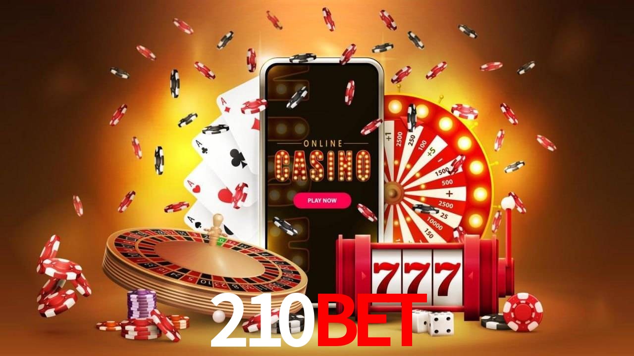 Design Responsivo 210bet