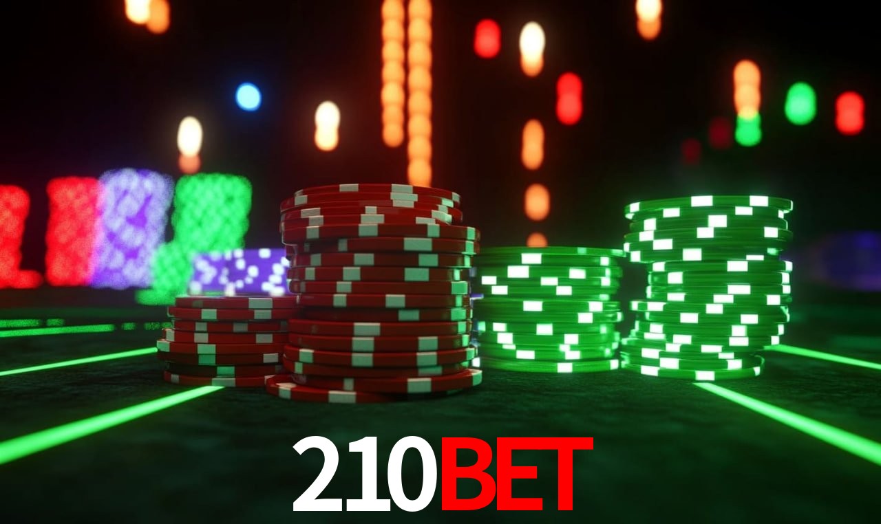 Game Statistics 210bet