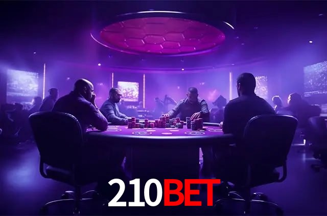 Jogos de Slot 210bet