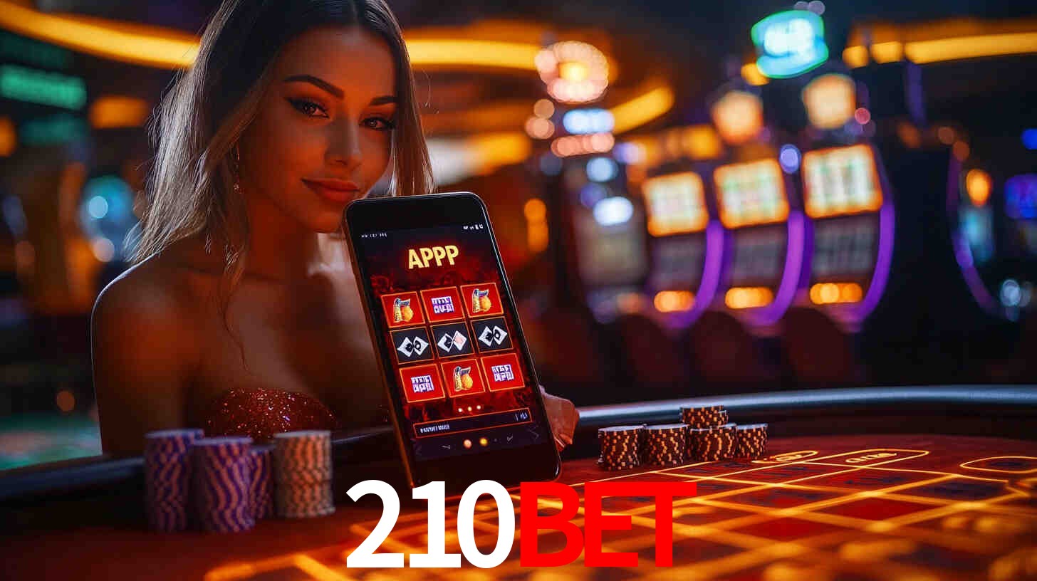 Explorando a Categoria de Eventos em Apostas na 210bet