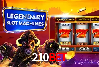 Inovações de Jogos na 210bet: O Futuro das Experiências Interativas