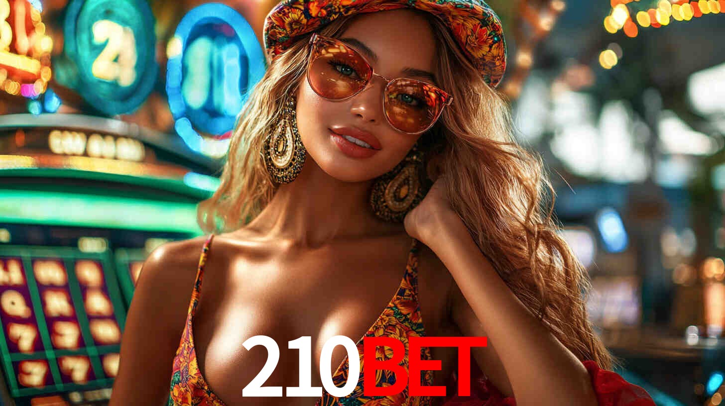 Premium Interface 210bet