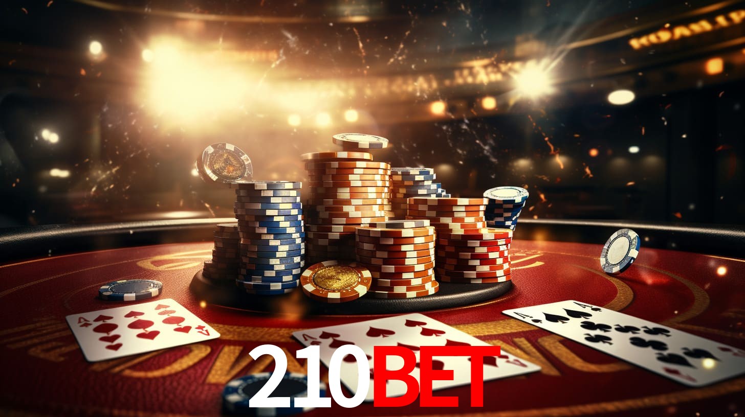 Roulette Table 210bet