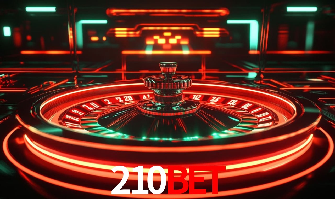 Apostas Esportivas na 210bet: Um Guia Completo