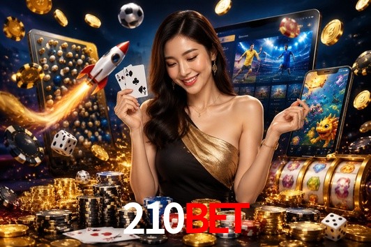 Quick Registration 210bet