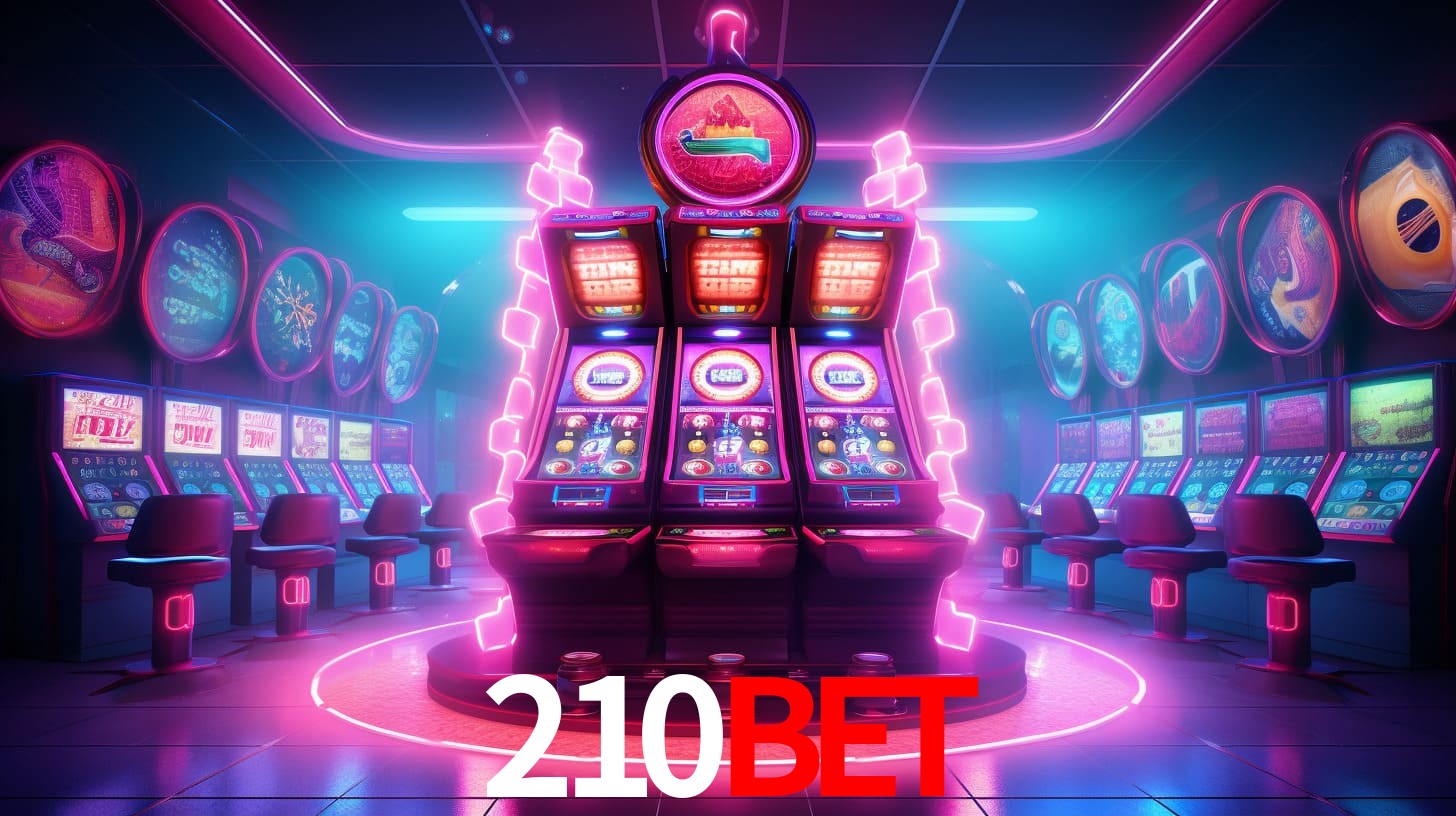 plataforma 210bet