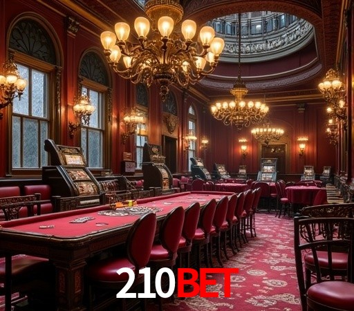 210bet Instalar Logo 2