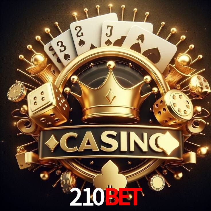 Casino Ao Vivo 210bet