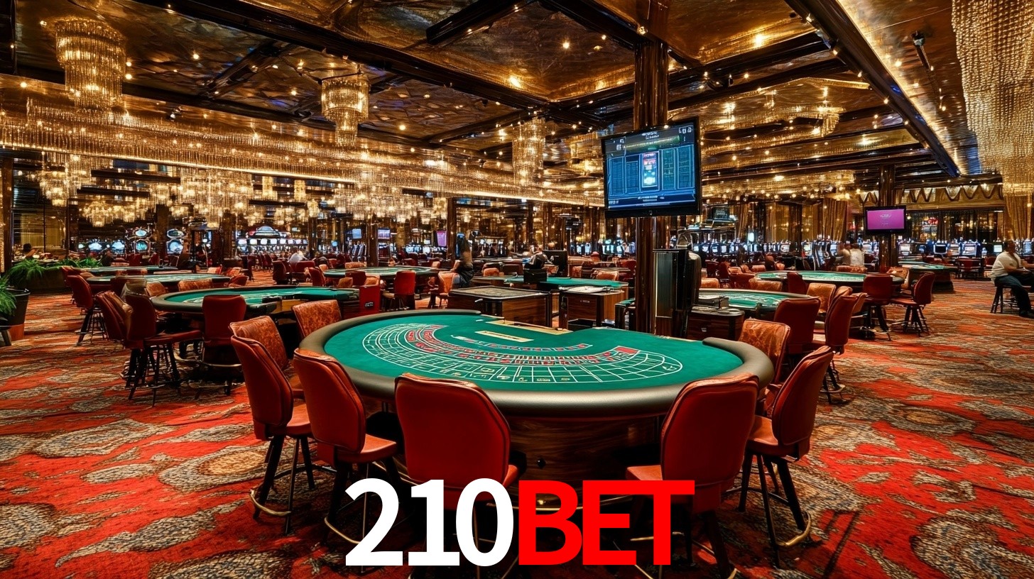 210bet: Seu Especialista em Apostas Esportivas Brasileiras
