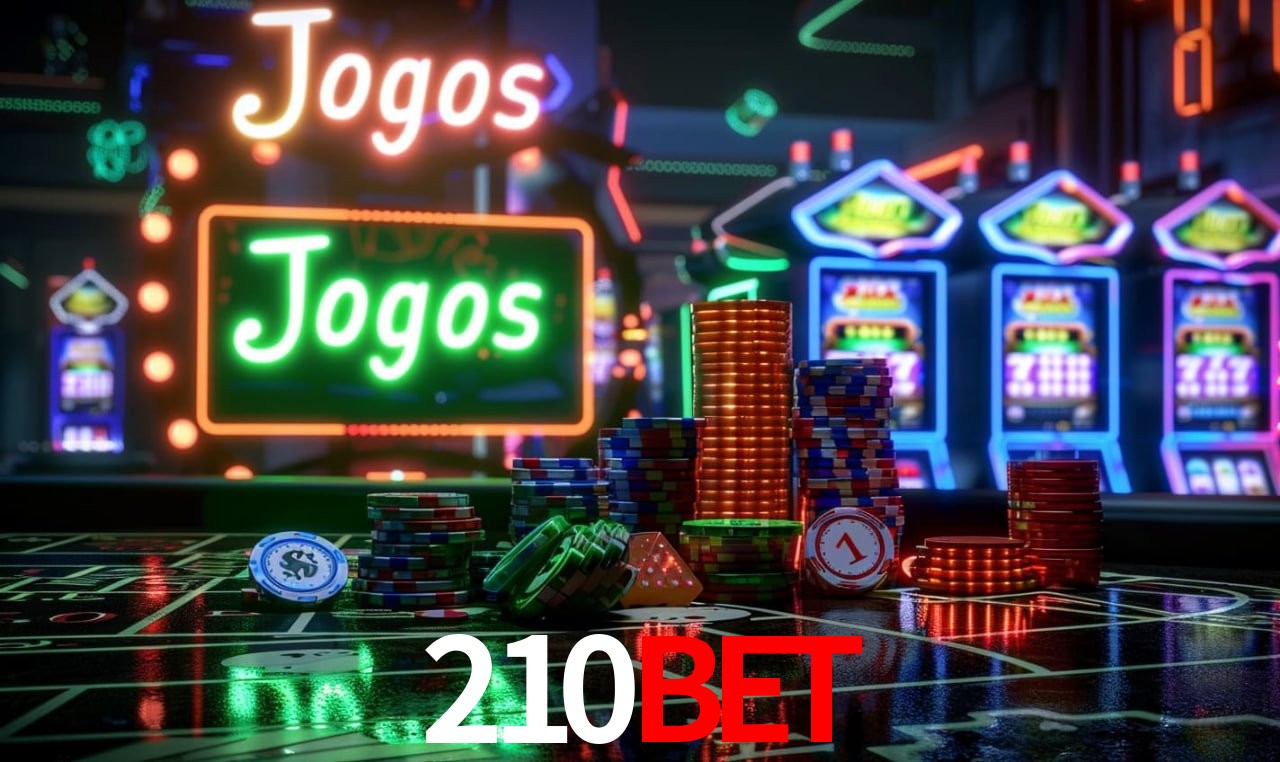 Odds Competitivas 210bet