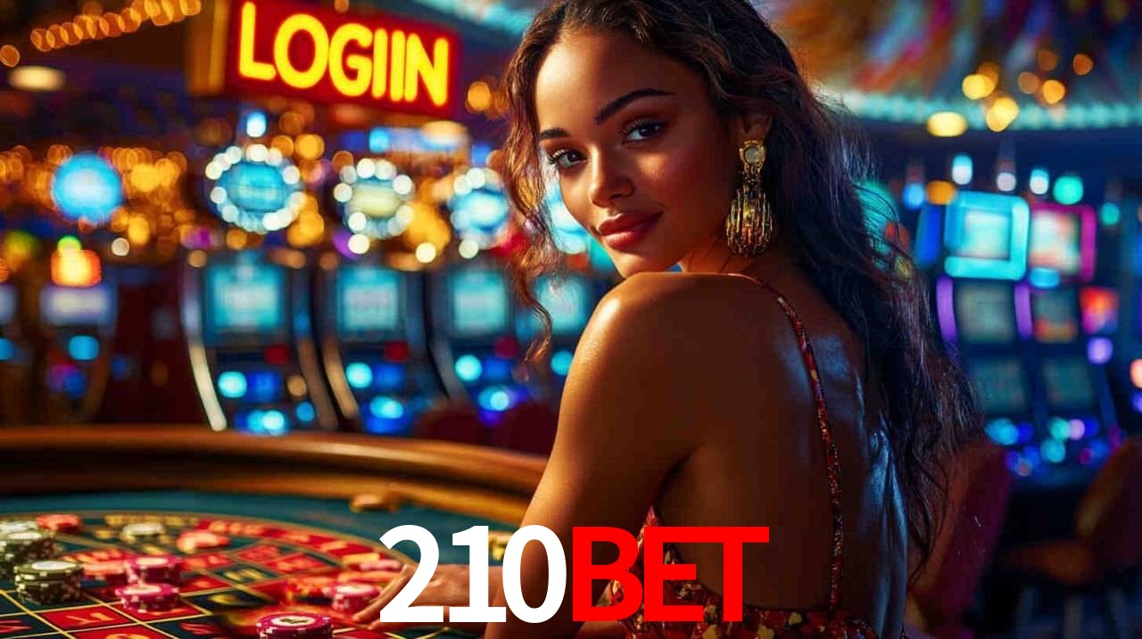 Tecnologia da Plataforma 210bet