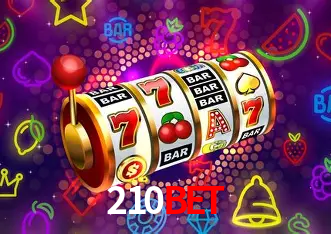 Descubra a Magia dos Jogos de Arcade no 210bet