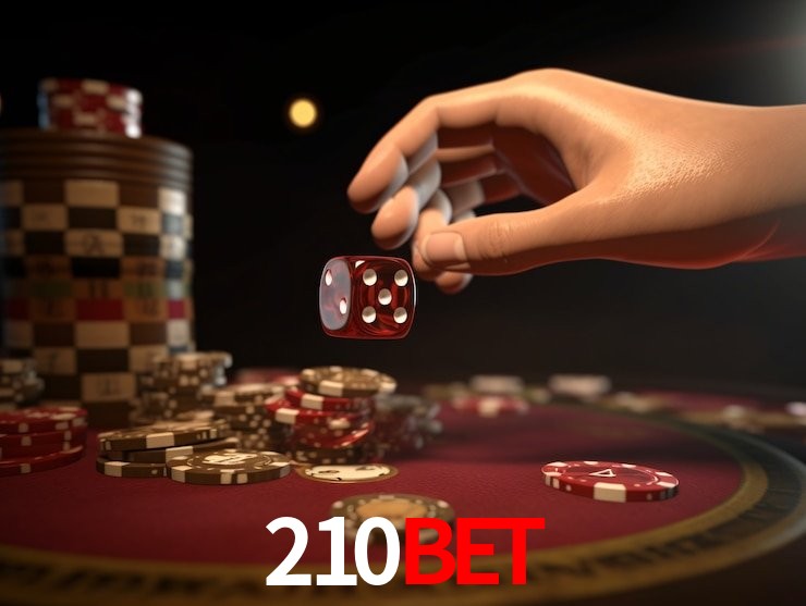 Benefícios da Conta 210bet