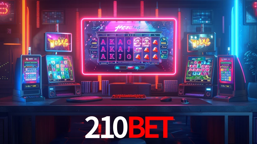 plataforma 210bet