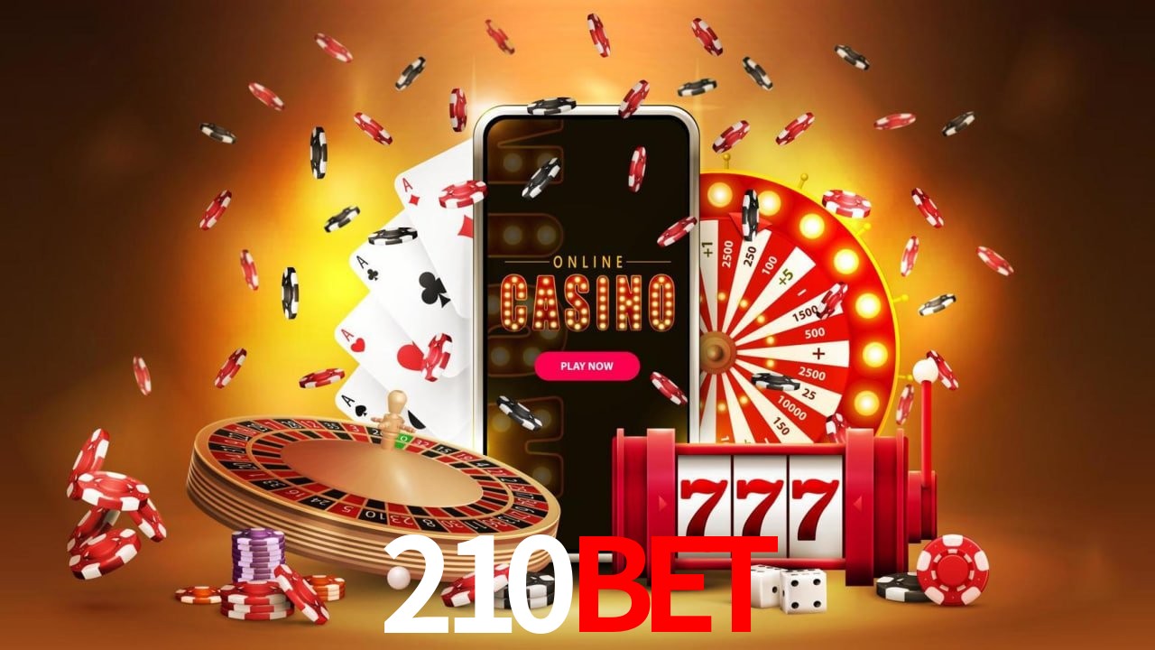 A Popularidade dos Caça-Níqueis no 210bet