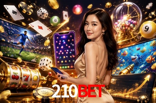 Secure Login 210bet