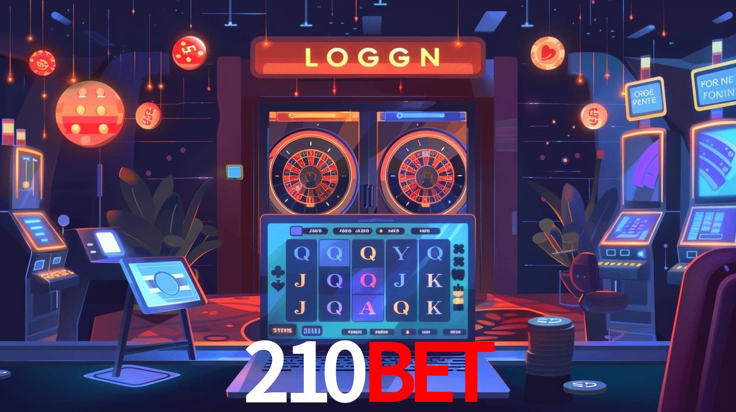 210bet Instalar Logo 1
