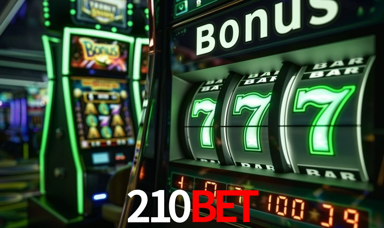 Game Providers 210bet