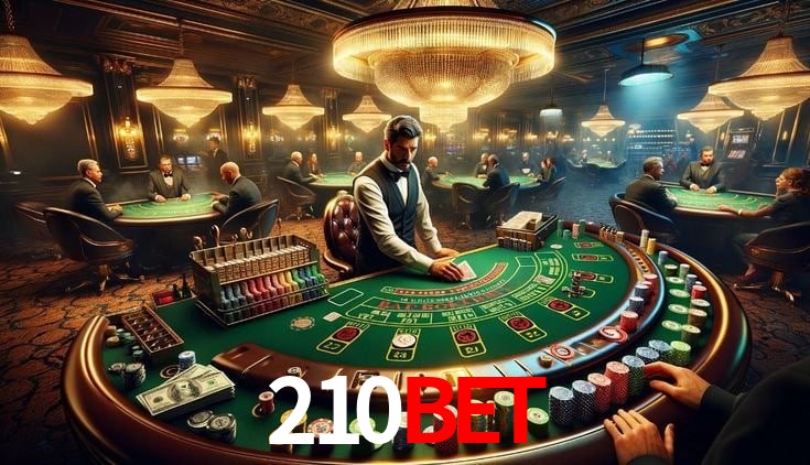 Bonus Features 210bet