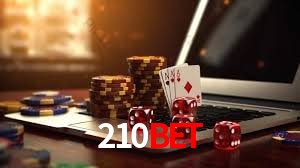 PIX Instantâneo 210bet