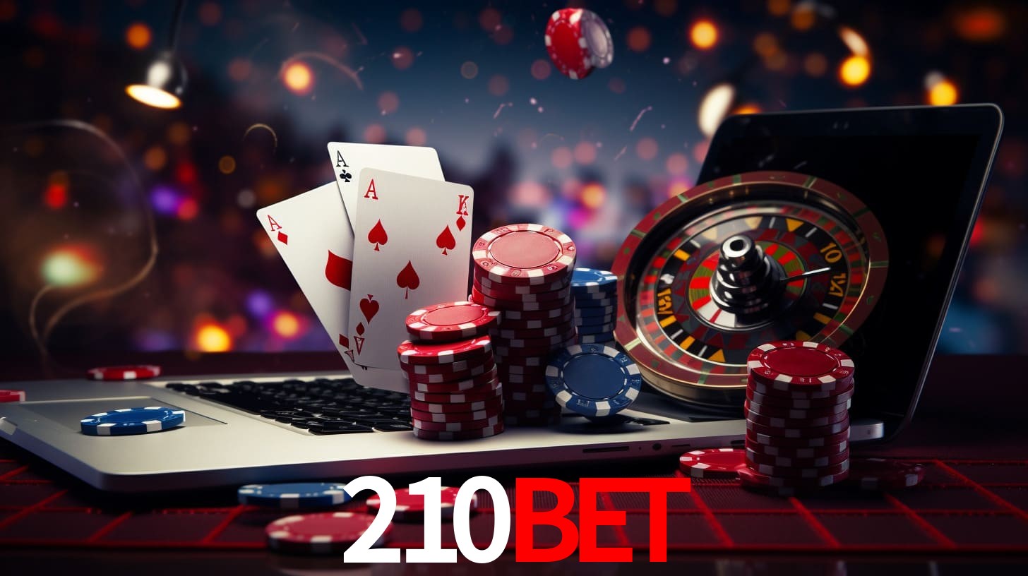 VIP Casino 210bet