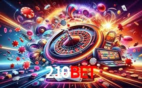 Estatísticas do Jogo 210bet
