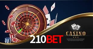 Recursos de Bônus 210bet