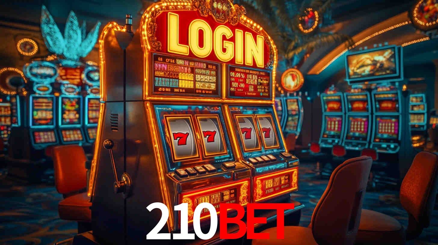 Certificação GLI 210bet