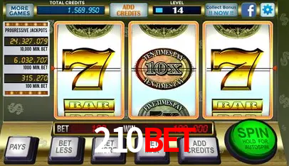 A Emoção da Loteria na 210bet: Uma Chance de Mudança de Vida