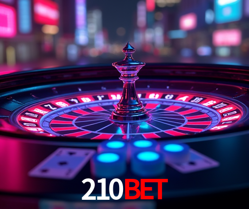 A Emoção da Loteria na 210bet: Uma Chance de Mudança de Vida