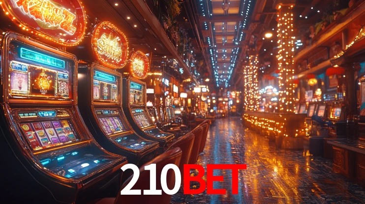 210bet - Cassino site oficial do - 210bet.com