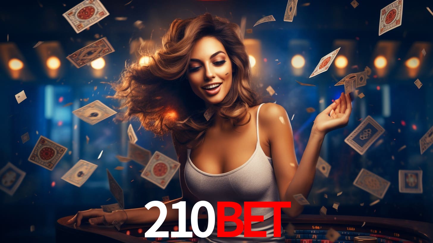 Blackjack Table 210bet