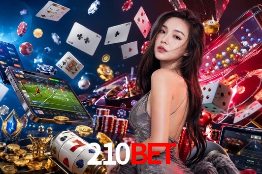 Slot Games 210bet