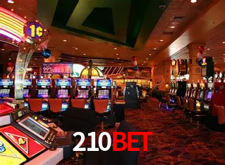 Desvendando o Mundo dos Jogos Virtuais na 210bet