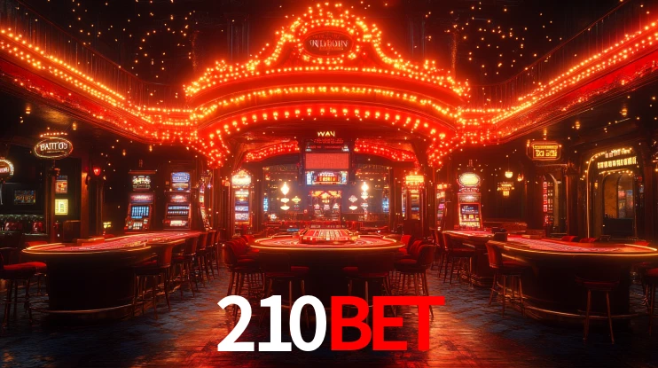 plataforma 210bet