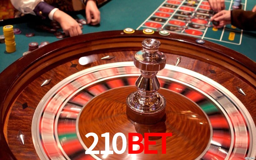 Casino VIP 210bet