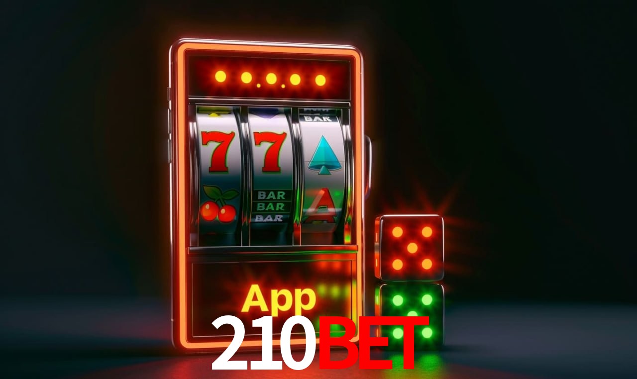 Provedores de Jogos 210bet