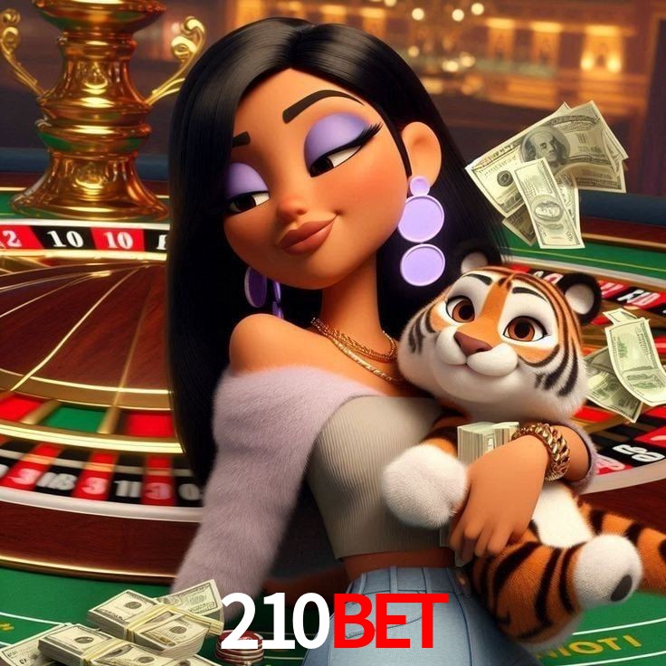 Welcome Bonus 210bet