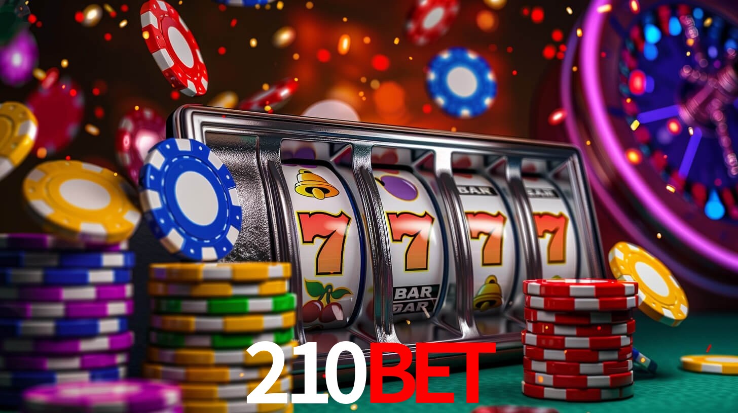 Mesa de Blackjack 210bet