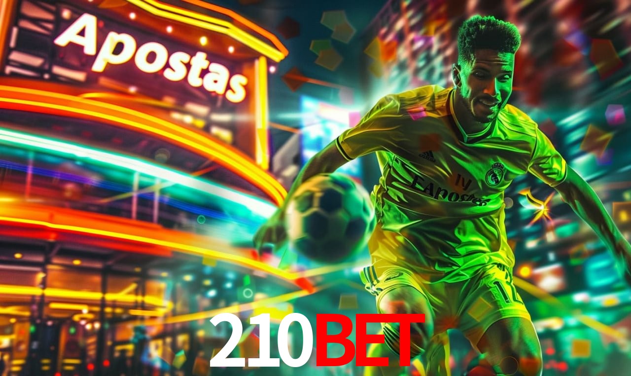 Login Seguro 210bet