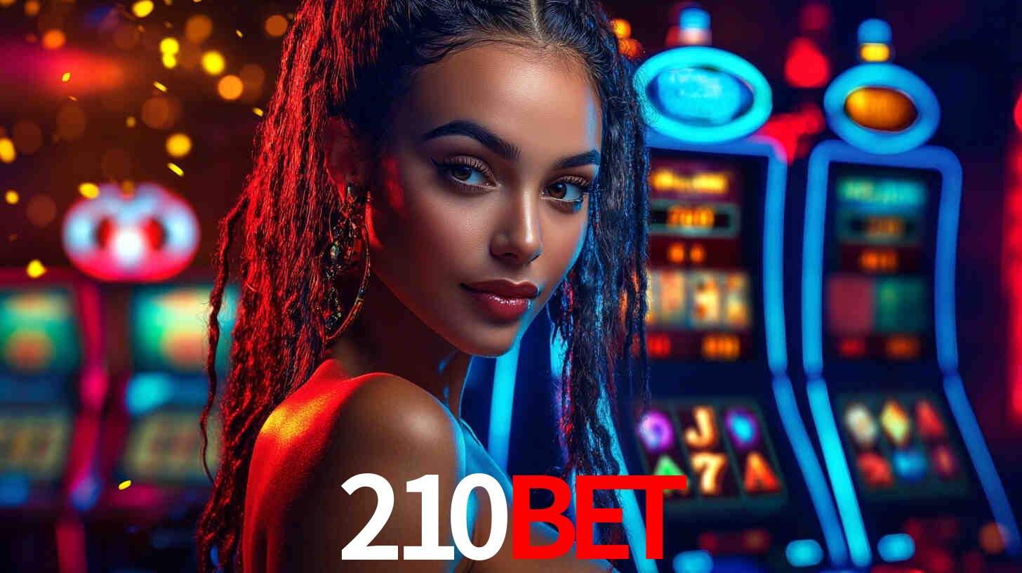 Inovações de Jogos na 210bet: O Futuro das Experiências Interativas